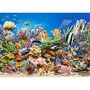 Castorland Puzzle 260 pièces : Les couleurs de l'océan