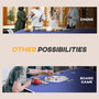Voir la diapositive 4 : HOMCOM Table de ping-pong pliable compacte avec 4 roulettes bleu
