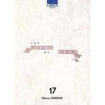 LES LIENS DU SANG TOME 17 , Oshimi Shûzô