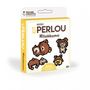 Voir la diapositive 3 : Graine créative Kit mini perlou Rilakkuma