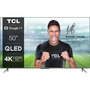Voir la diapositive 1 : TCL TV QLED 50C635