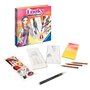 RAVENSBURGER Looky Sketch Book - Petits animaux