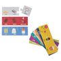 Voir la diapositive 3 : Paris Prix Jeu de 30 Cartes Educatives  L'origine des Choses  7cm Multicolore