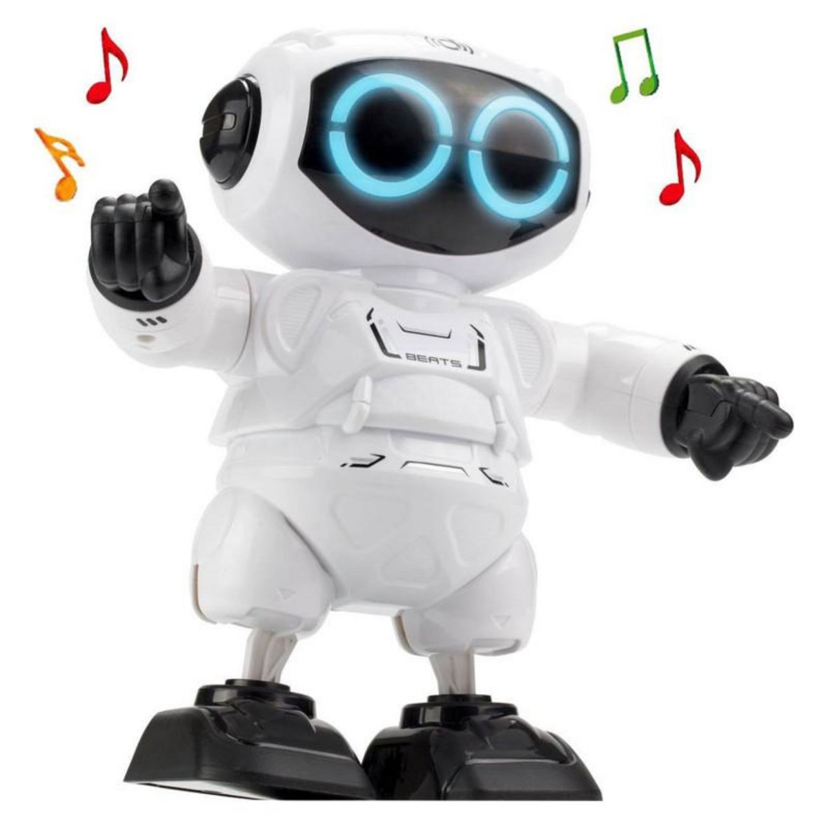SILVERLIT Silverlit - Robo Beats SL88587