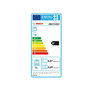 Voir la diapositive 2 : BOSCH Four intégrable multifonction 71l 60cm pyrolyse noir - HBG7741B1F