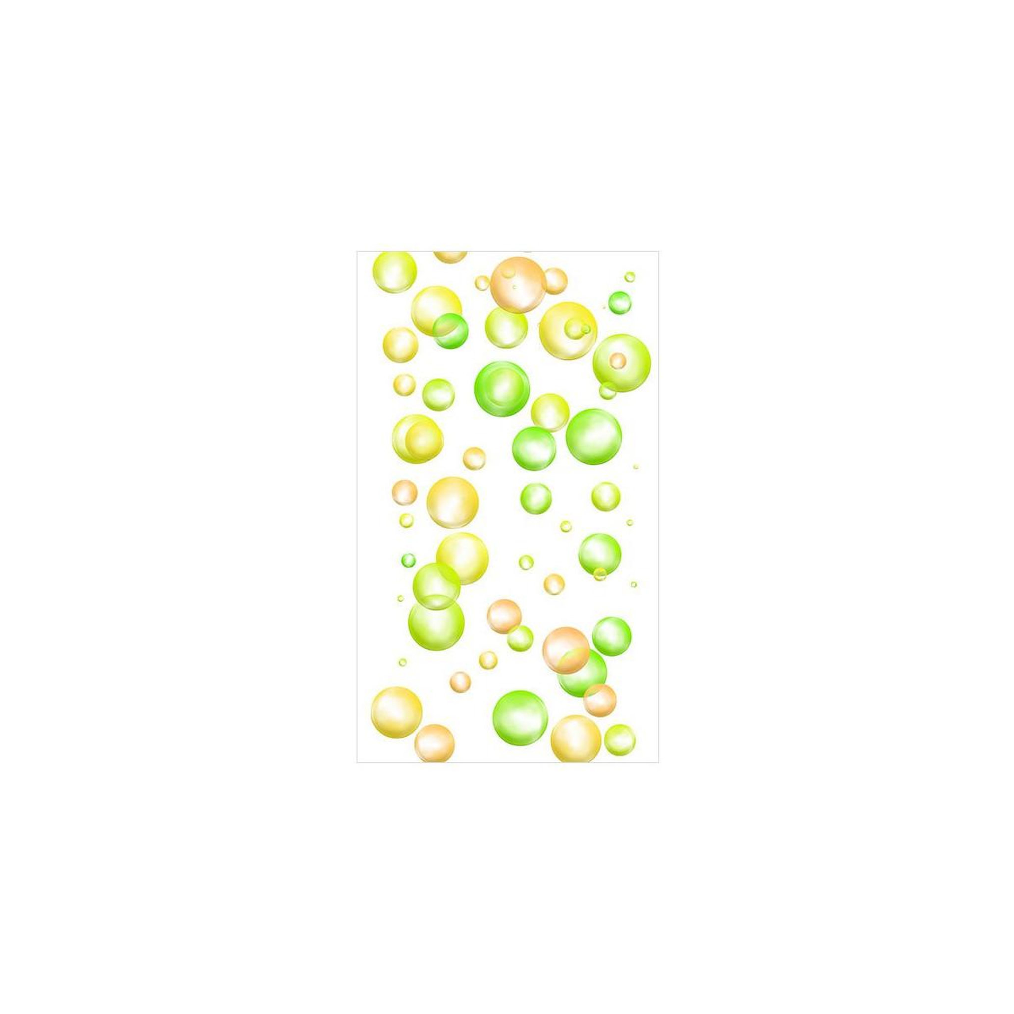 Voir la diapositive 2 : Paris Prix Papier peint  fun bubbles  50x1000cm