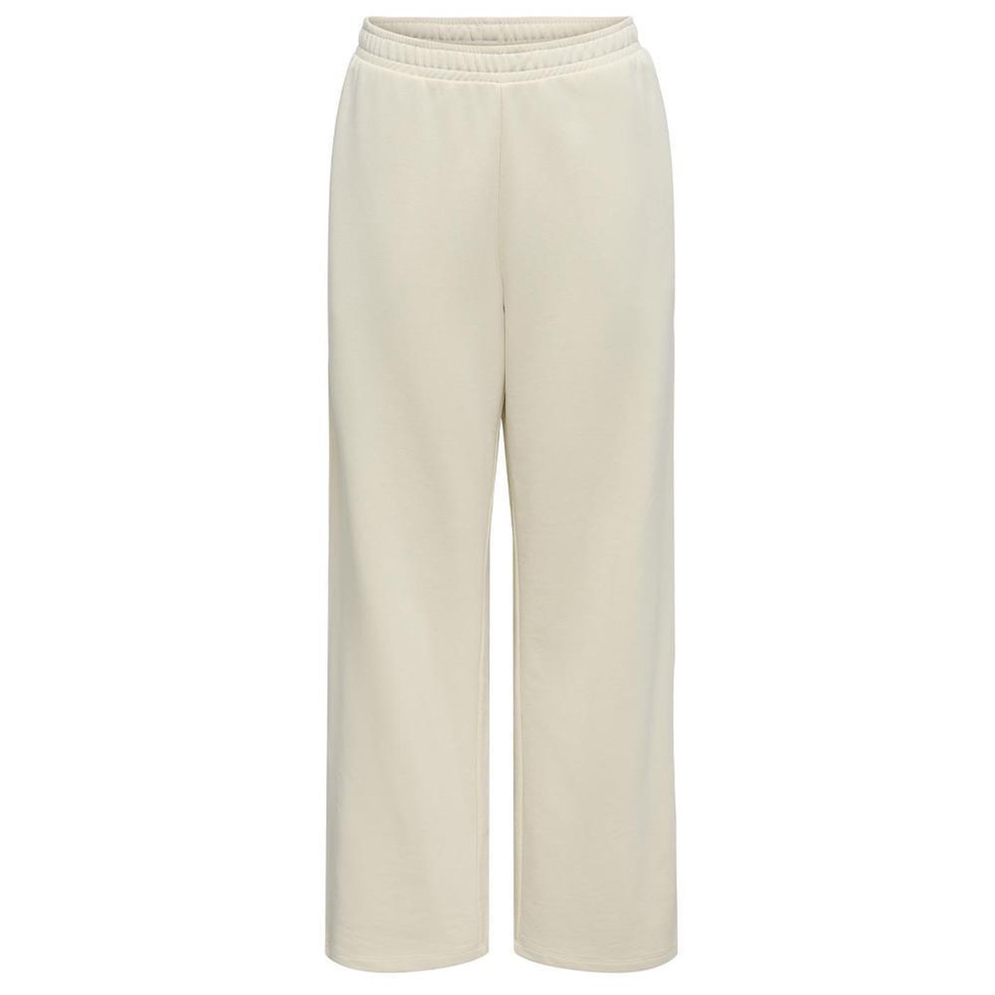 Voir la diapositive 1 : Only Pantalon fluide Beige Femme Only Lacey