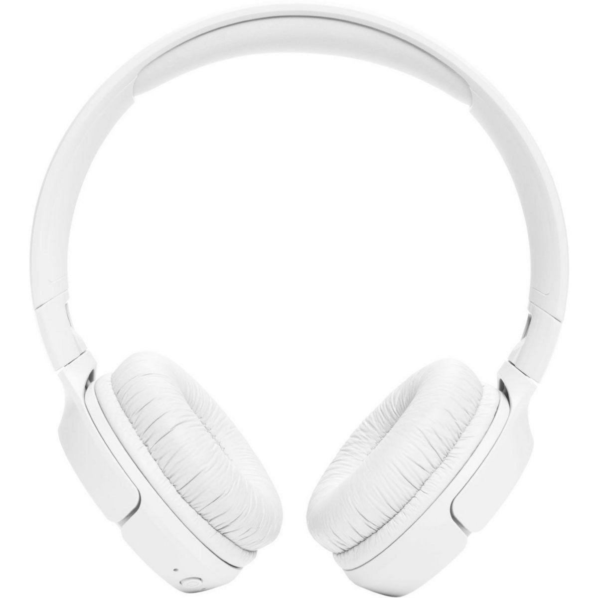 JBL Casque Tune 520BT Blanc
