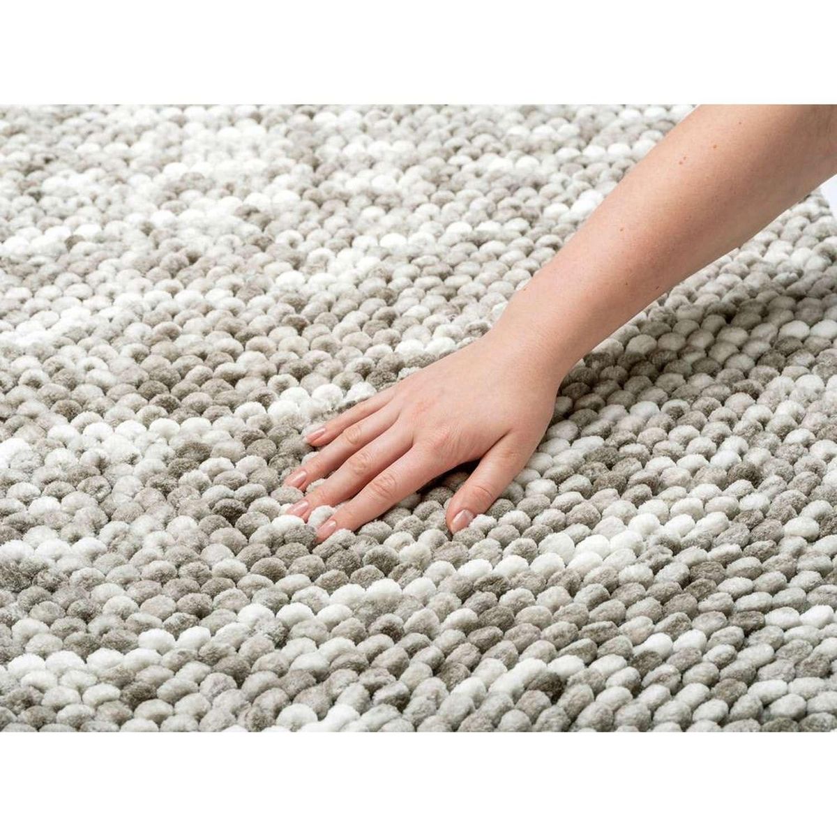 Wenko Tapis de bain design Urdu