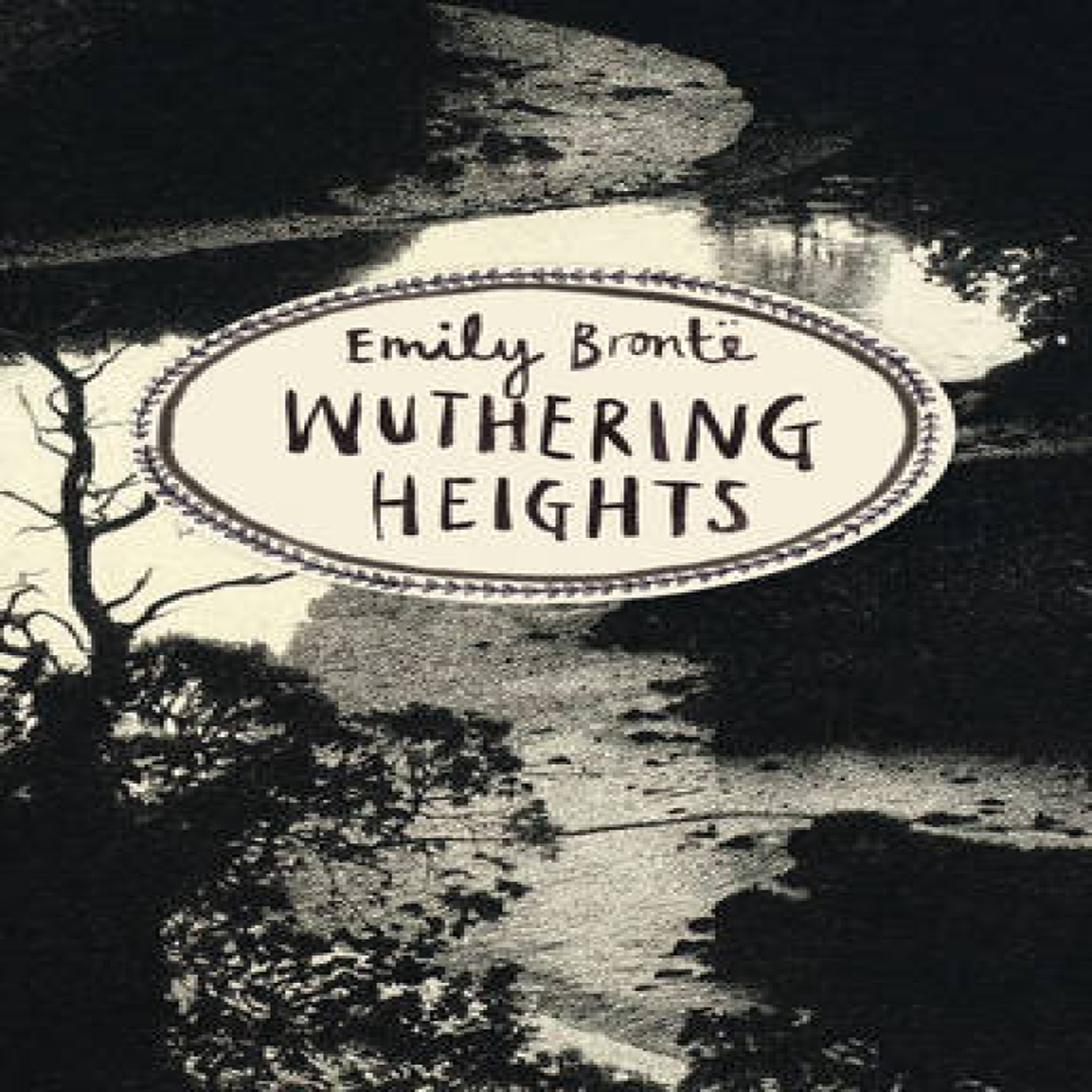 LIVRES Wuthering Heights (Vintage Classics Bronte Series)