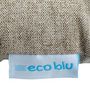 Voir la diapositive 4 : Paris Prix Coussin pour Chien & Chat  Eco Blu  50cm Lin