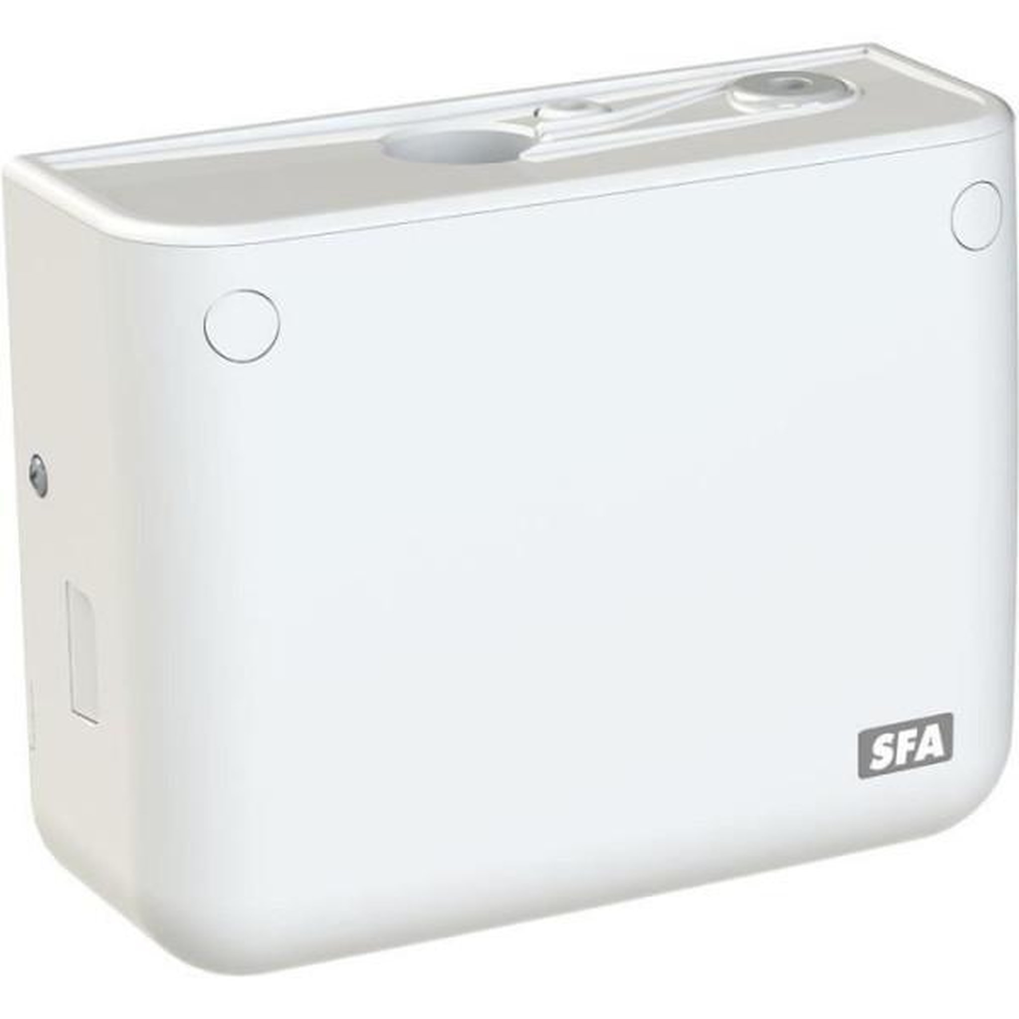 SFA Pompe de relevage de condensats - sfa - sanicondens clim deco - 23 dba