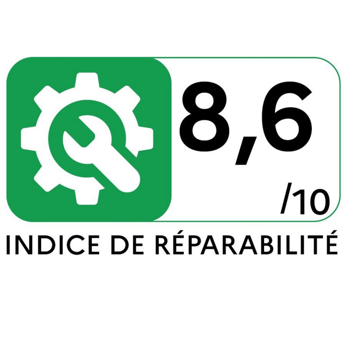 Siemens Lave-linge frontal 7kg 1400 tours/min - WM14N117FR