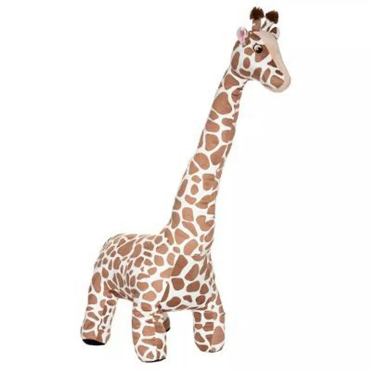  Peluche Enfant  Girafe XL  100cm Naturel
