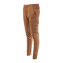 Voir la diapositive 1 : LA MAISON BLAGGIO Chino Camel Homme La Maison Blaggio Tonya