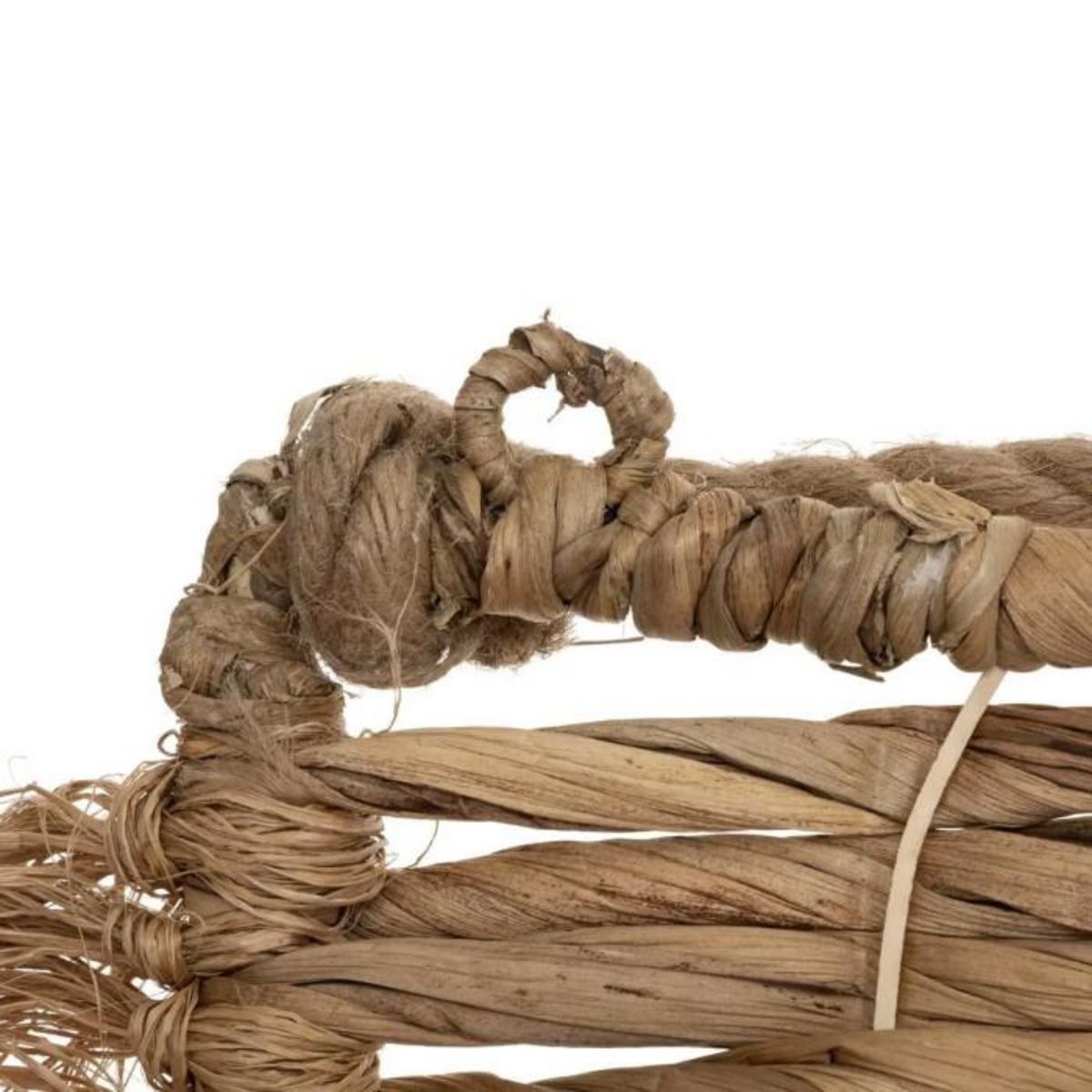 ATMOSPHERA Tête de Lit en Jacinthe  Origines  178cm Beige