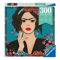 Castorland Puzzle 3000 pièces : Moment de paix pas cher 