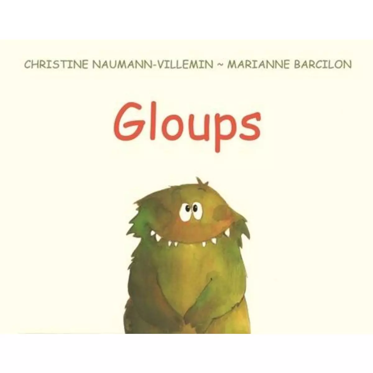  GLOUPS, Naumann-Villemin Christine