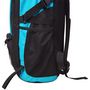 Voir la diapositive 5 : VIDAXL Sac à dos de randonnée 40 L Noir et bleu