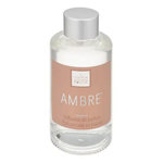 COMPTOIR DE LA BOUGIE Recharge de Diffuseur de Parfum  Elea  160ml Ambre