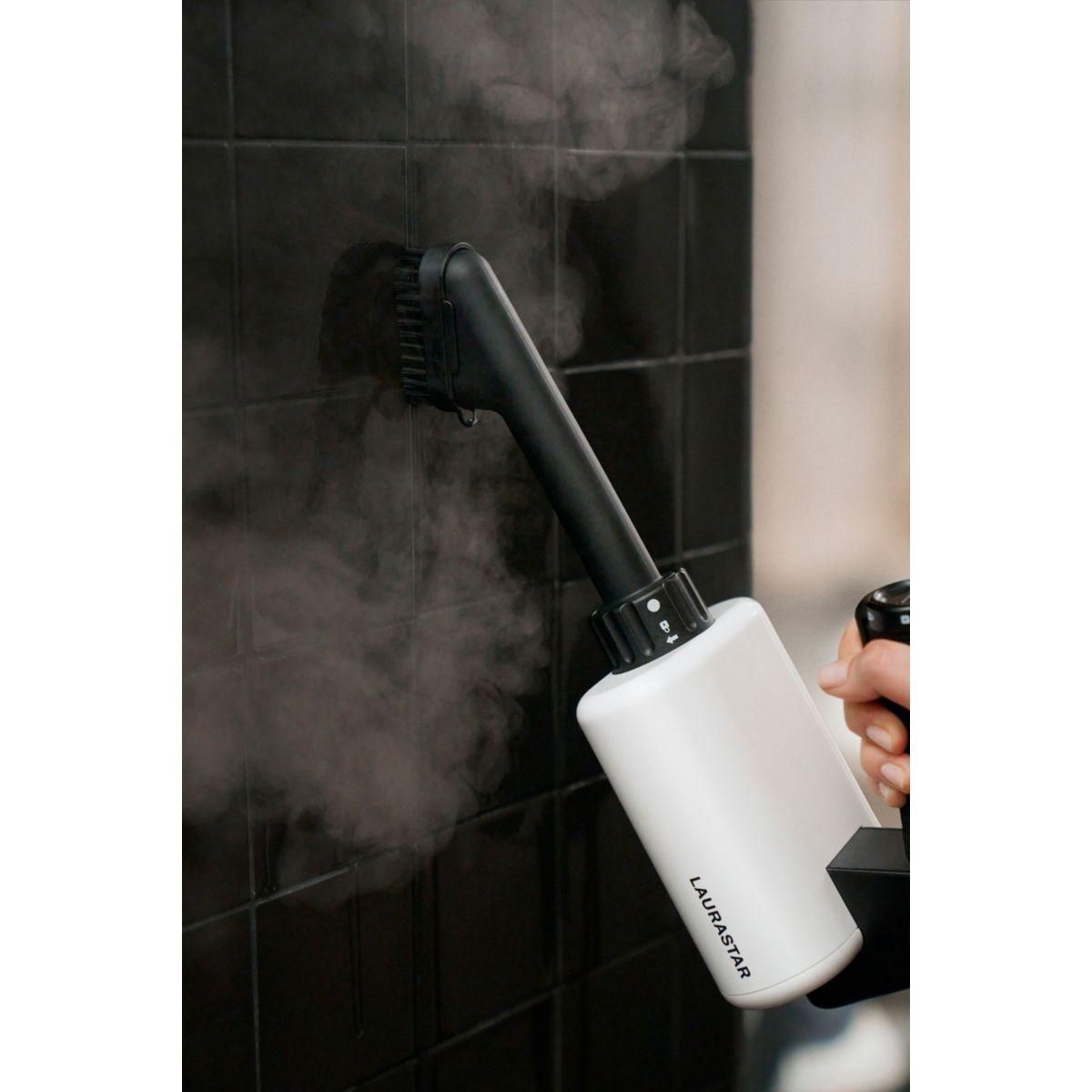 LAURASTAR Nettoyeur vapeur Aura