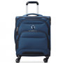Voir la diapositive 1 : Delsey Valise cabine souple SkyMax 2.0 TSA 55cm
