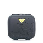 LES P'TITES BOMBES LPB LPB LUGGAGE - Grand Vanity AELYS-W. Coloris disponibles : Bleu