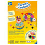 Voir la diapositive 2 : RAVENSBURGER Jeu Formes et Couleurs