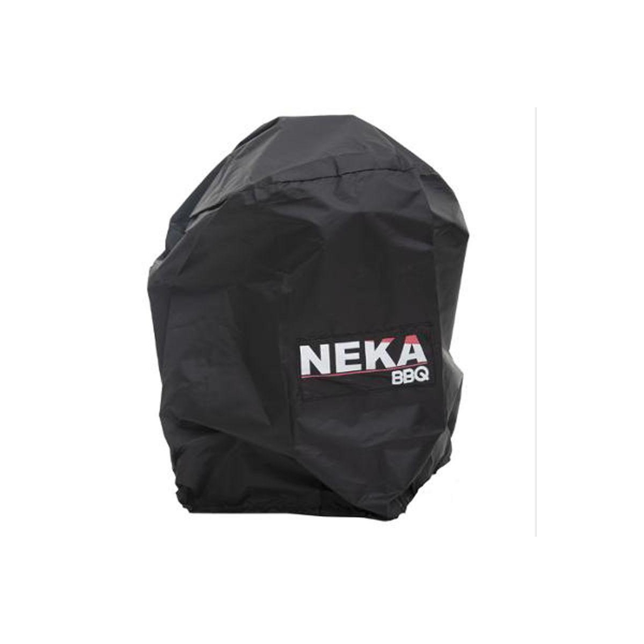 NEKA Housse de protection  barbecue  72x100cm noir