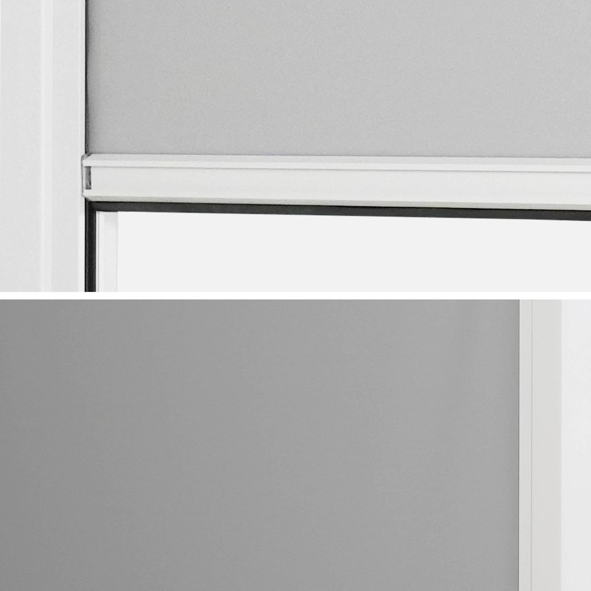 SWEEEK Pergola bioclimatique aluminium 3x4m + 2 stores 3m + 1 store 4m Triomphe