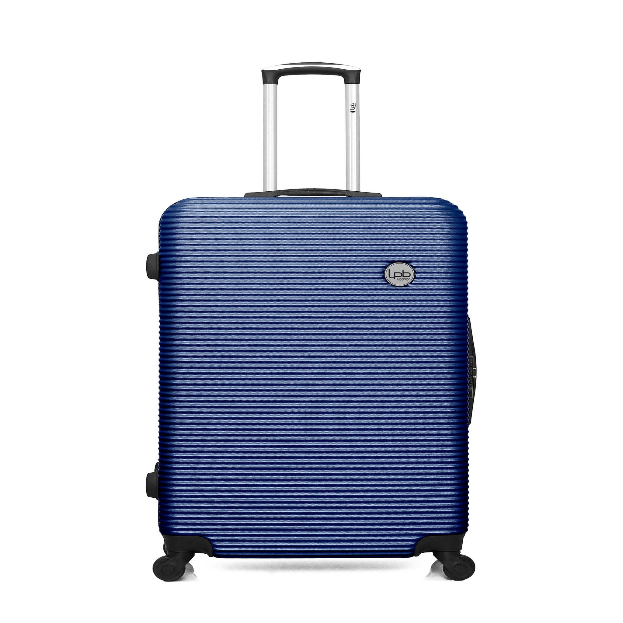 LES P'TITES BOMBES LPB Lpb luggage - valise grand format munich 75 cm 4 roues