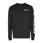 O'NEILL T Shirt  Homme O'Neill Cedar. Coloris disponibles : Noir