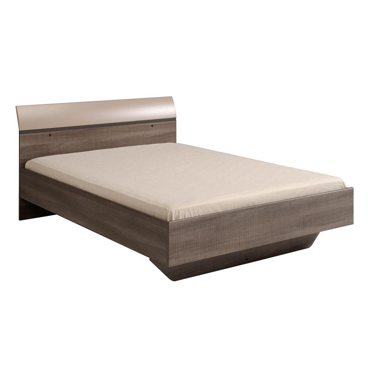 Lit OAKLAND 160 x 200 cm