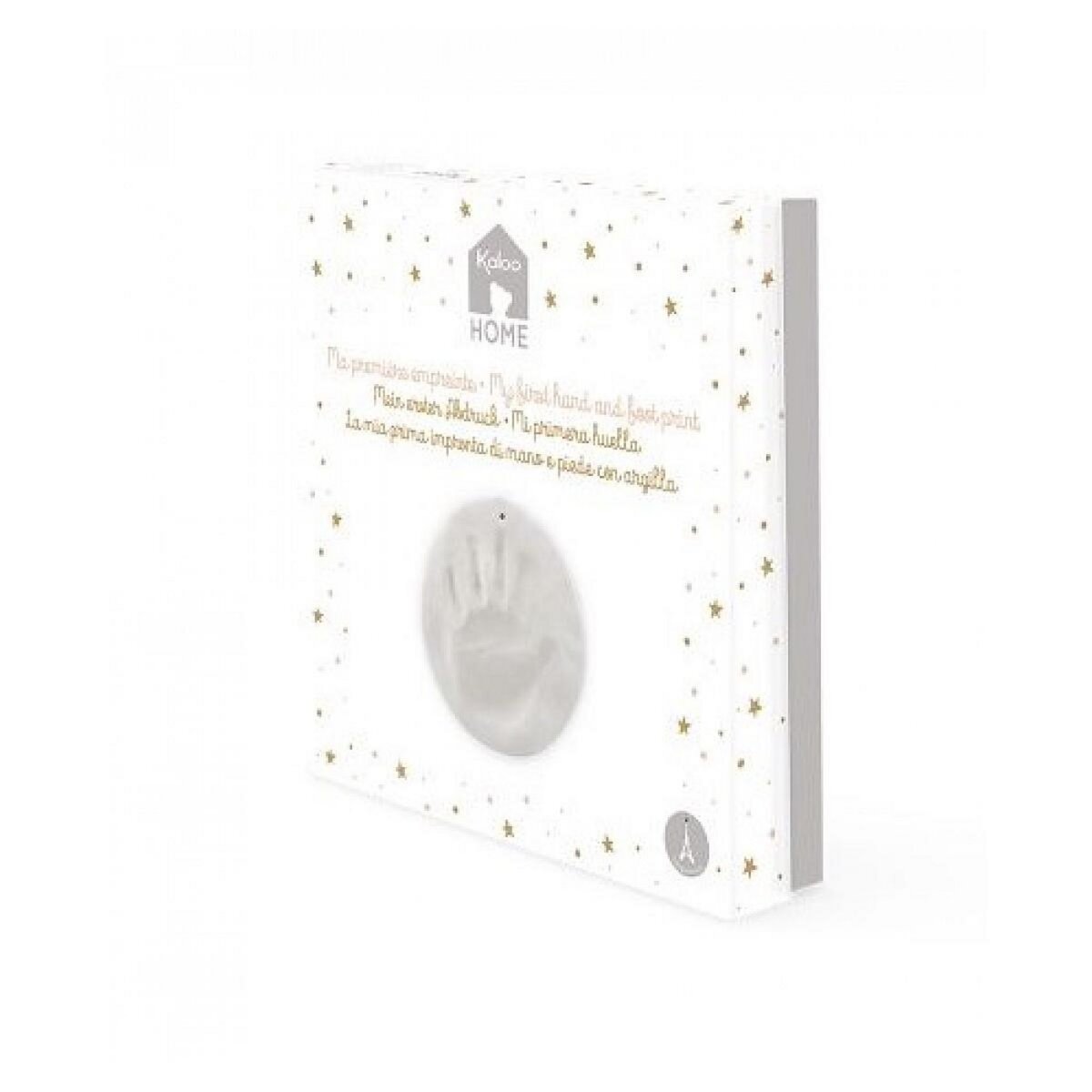 Kaloo Ma Premiere Empreinte Argile