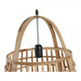 Voir la diapositive 3 : MARKET24 Suspension DKD Home Decor Naturel Métal 50 W 220 V 42 x 42 x 63 cm