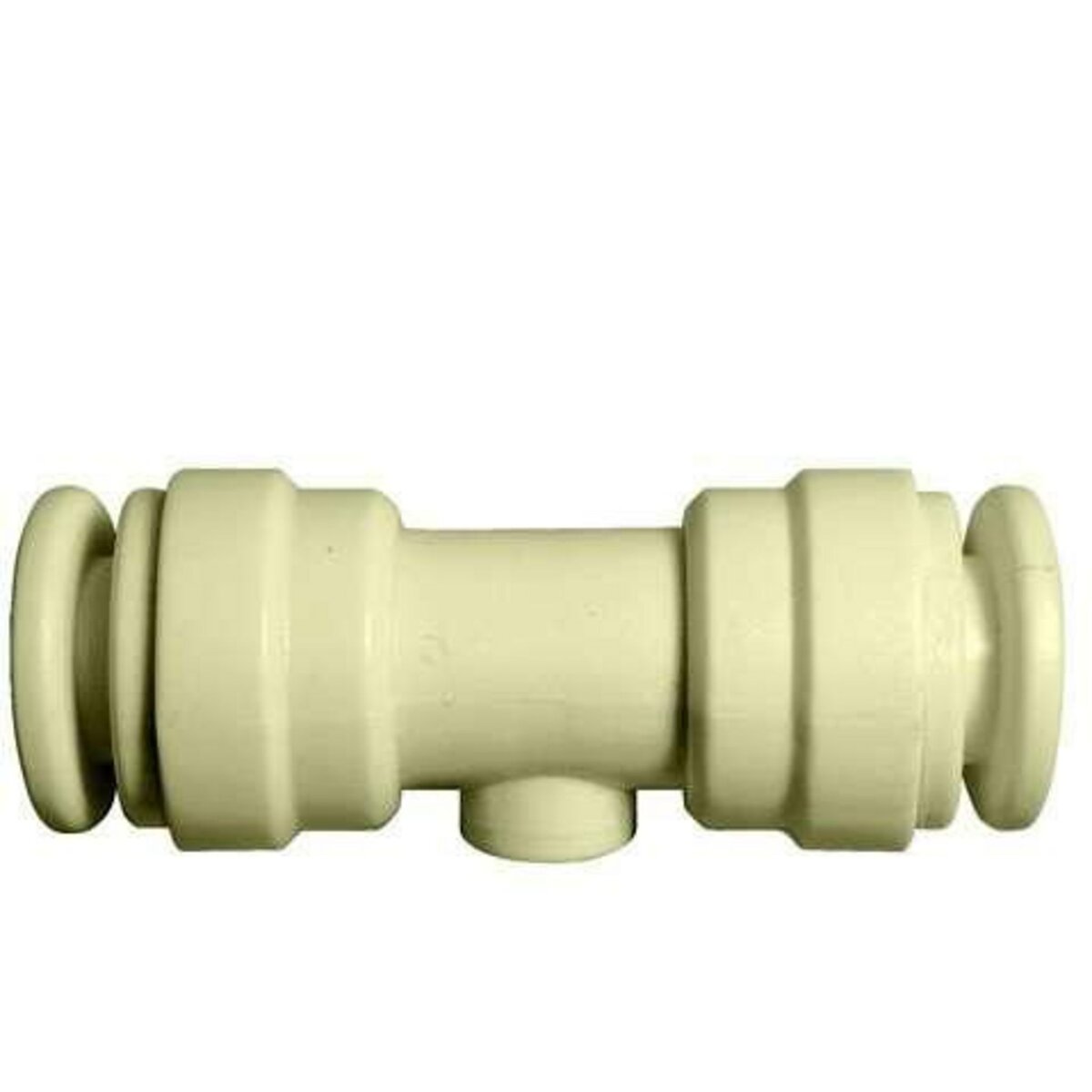 O fresh Raccords droit x4 pour brumisateur haute performance