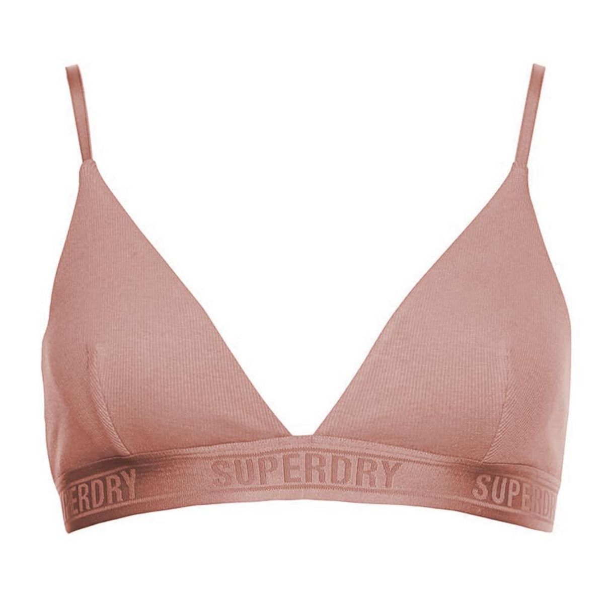 SUPERDRY Brassière  Femme Superdry W31