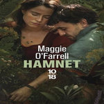 HAMNET, O'Farrell Maggie