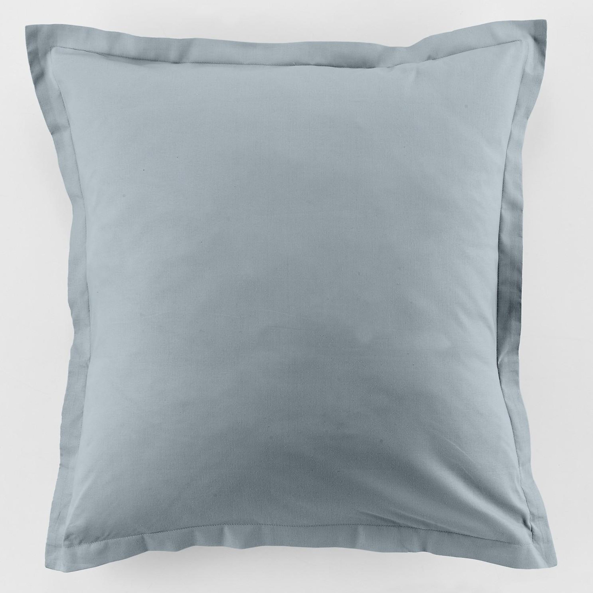 Voir la diapositive 3 : Home collection Parure housse de couette 100% coton 57fils