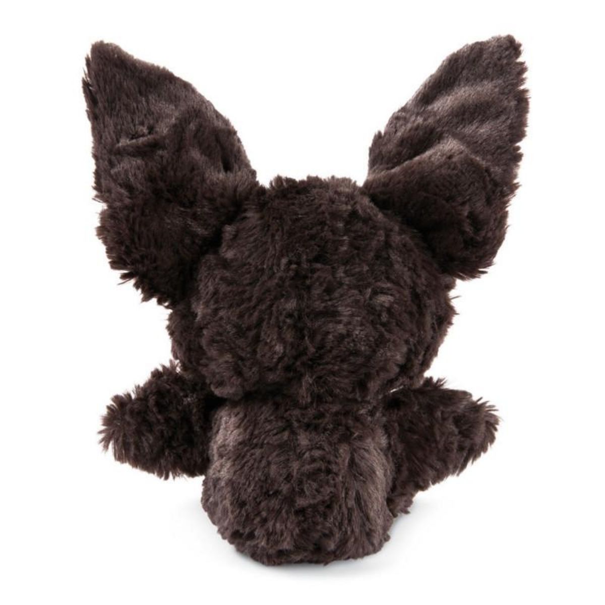 Nici Nici Glubschis Plush Soft Toy Bat Baako, 15cm 1045552