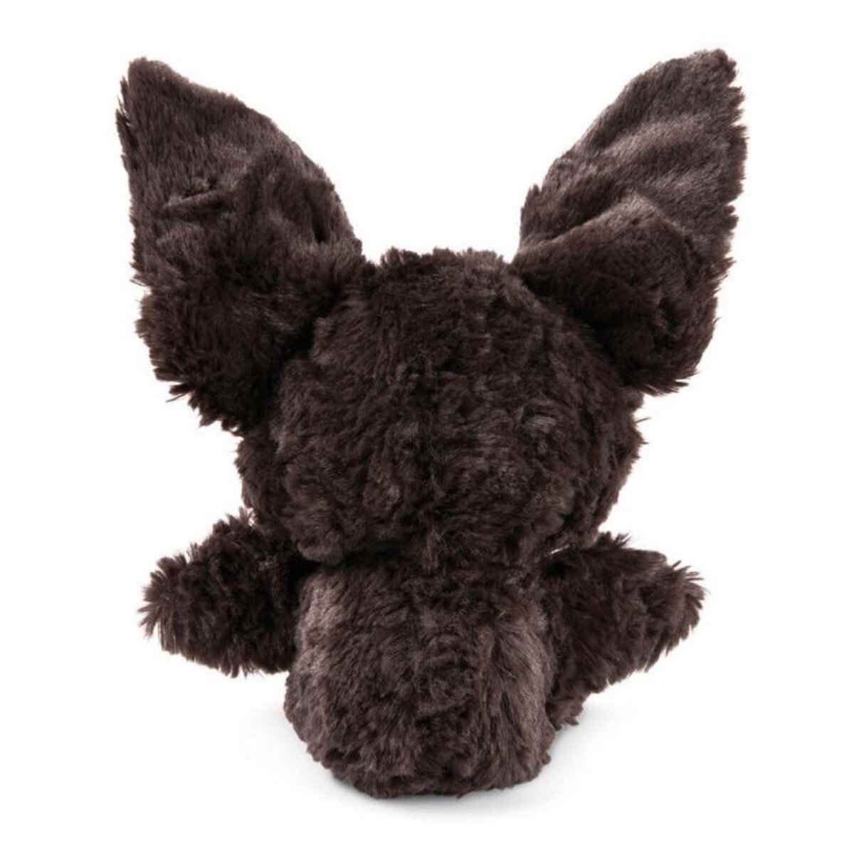 Nici Nici Glubschis Plush Soft Toy Bat Baako, 15cm 1045552