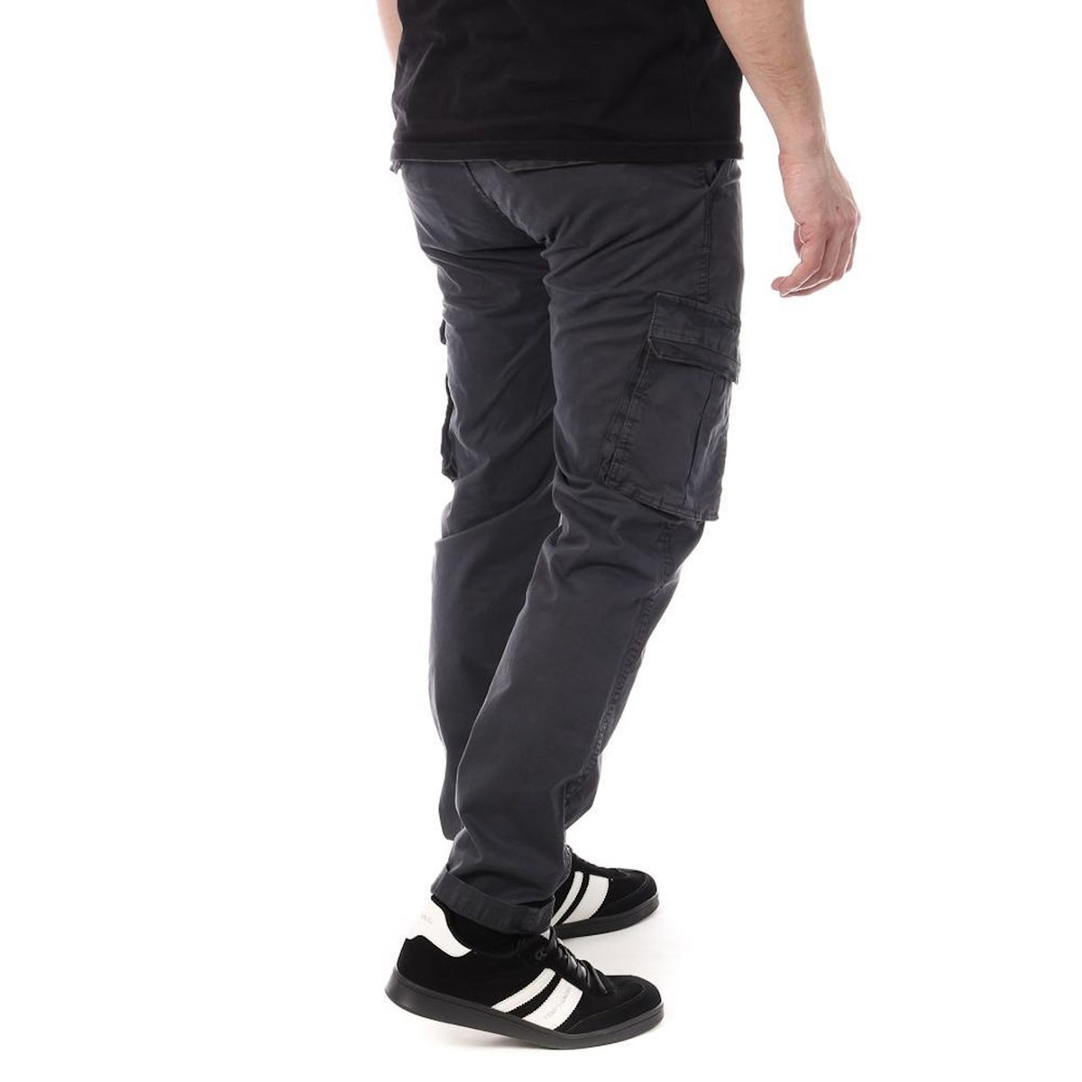 PANAME BROTHERS Pantalon  Homme Paname Brothers Live