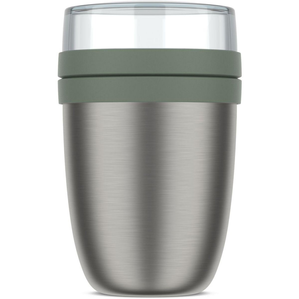 MEPAL Lunch box isotherme Nordic Sage