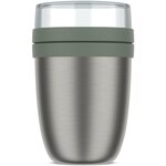 MEPAL Lunch box isotherme Nordic Sage