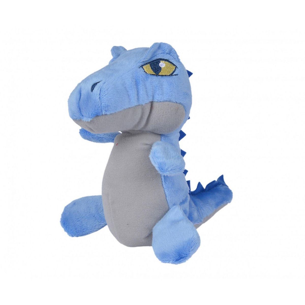 SIMBA Peluche - Cut Dinosaures 18 cm