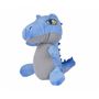 Voir la diapositive 4 : SIMBA Peluche - Cut Dinosaures 18 cm