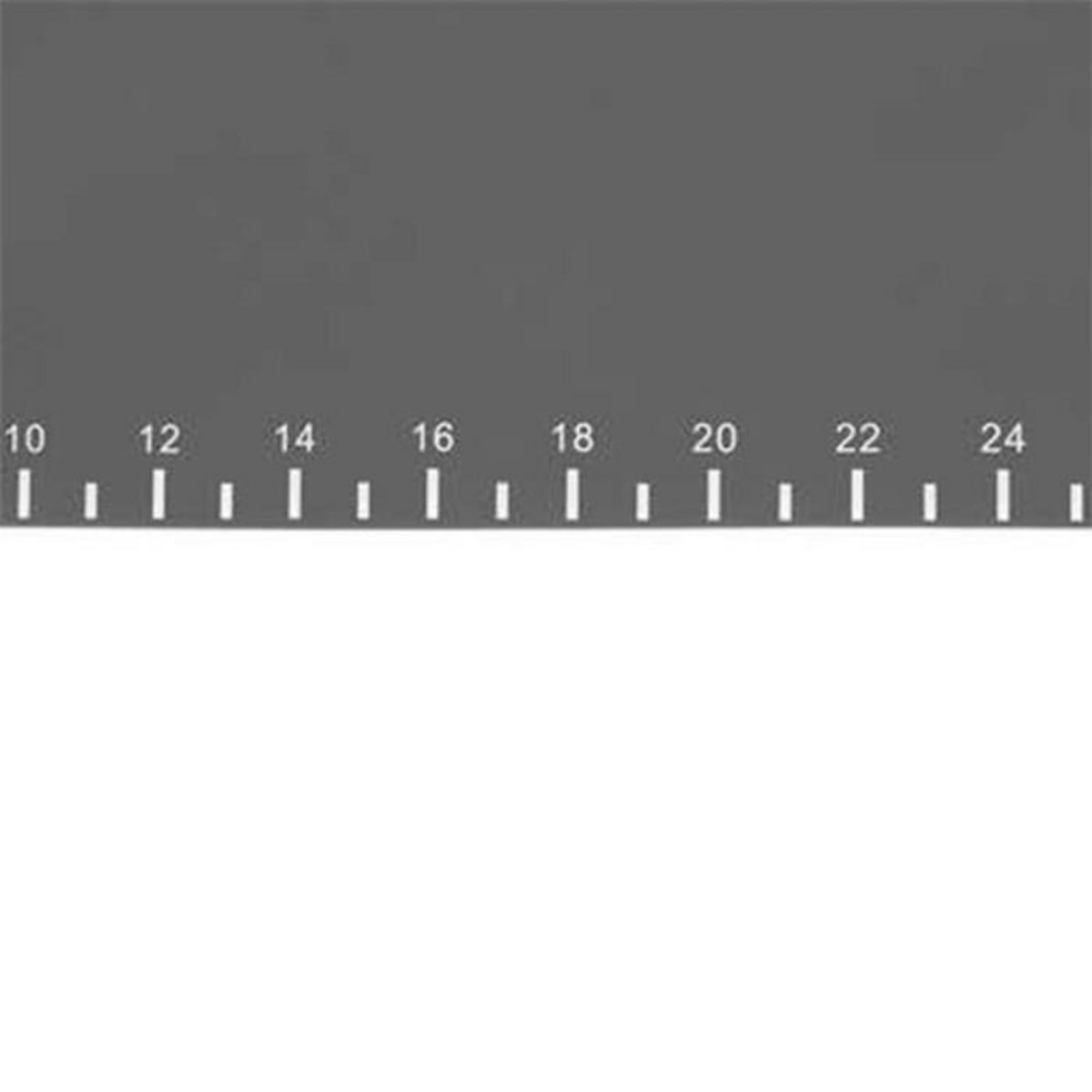 FIVE Tapis de Mesure  Silicone  35x49cm Gris