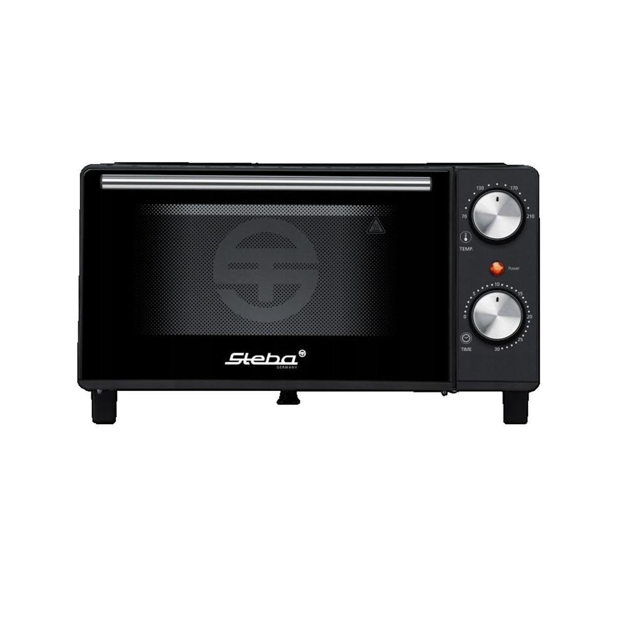 STEBA Mini four Steba KB M9 avec gril intégré