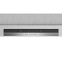 Voir la diapositive 5 : BOSCH Hotte décorative 90cm 754m3/h b inox - dib97im50