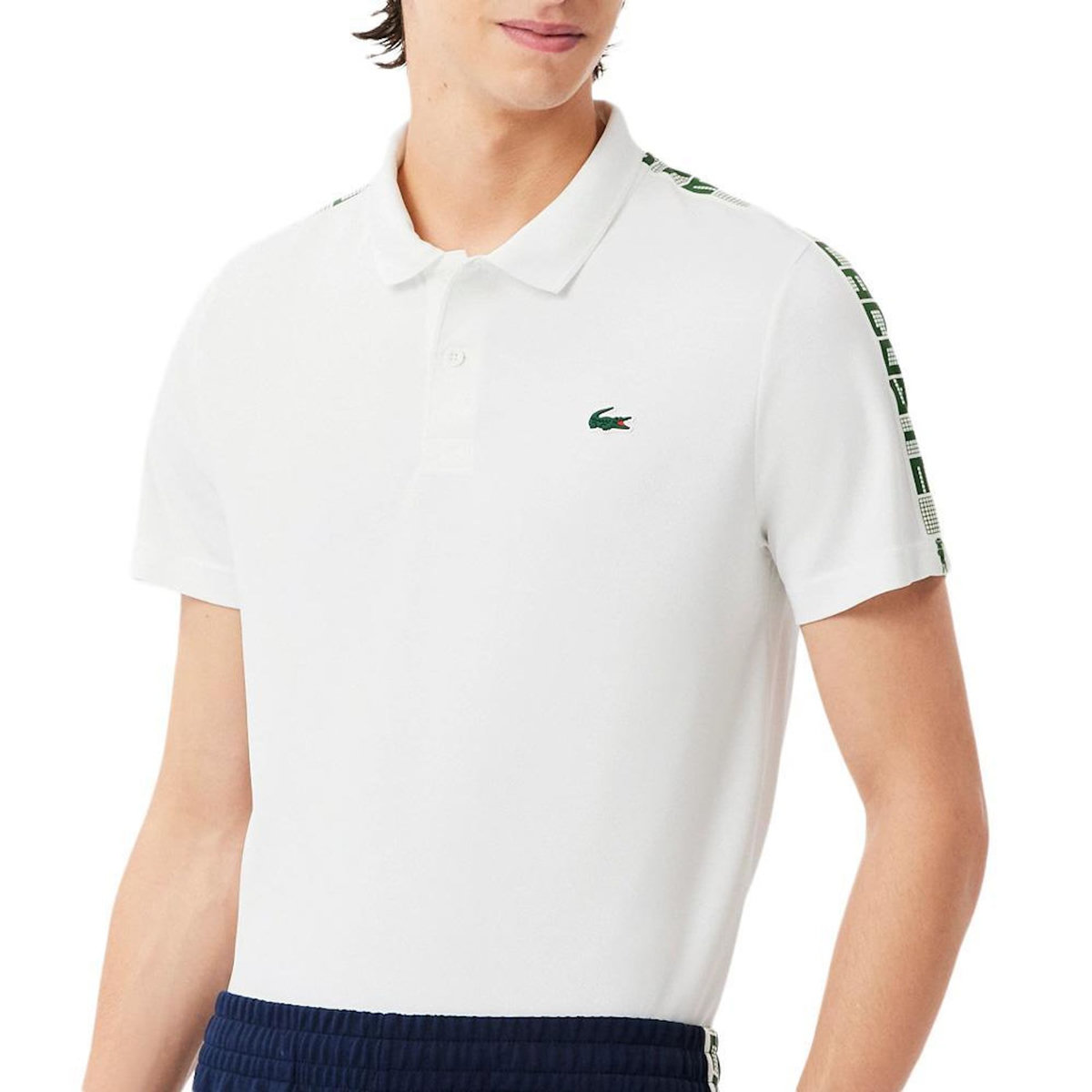 Lacoste Polo de tennis  Homme  acoste Ultra Dry
